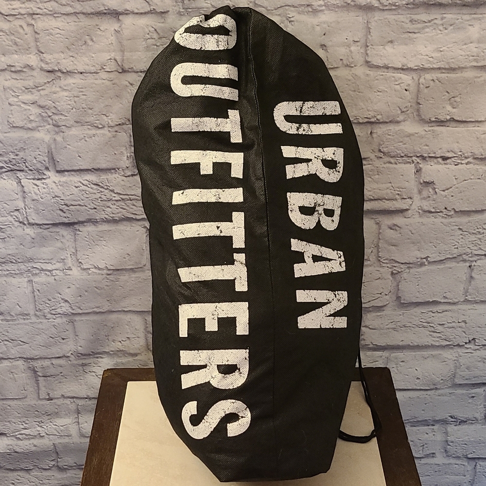 Urban Outfitters Drawstring Backpack Duffel